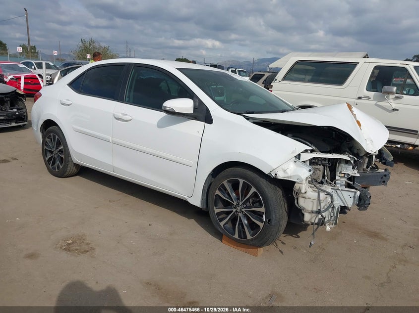 Vin: 2t1burhe5hc770617, lot: 46975845, toyota corolla se 2017 img_1