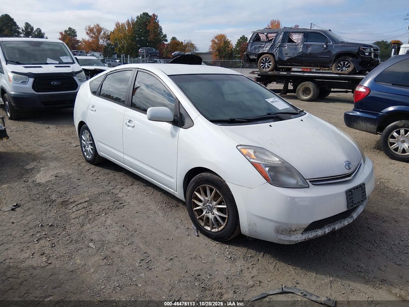 2006 Toyota Prius