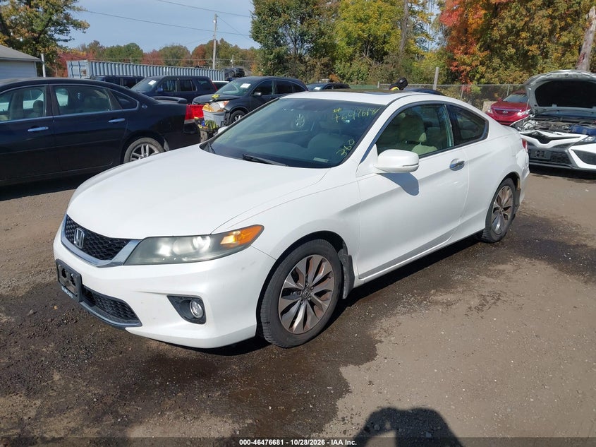 Vin: 1hgct1b87fa010672, lot: 46977060, honda accord ex-l 20152