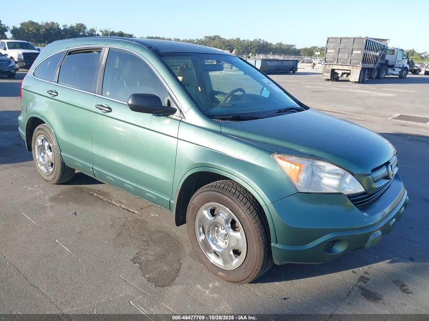 2008 Honda CR-V LX