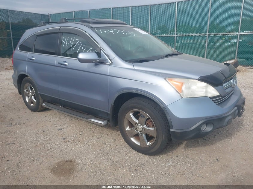 2008 Honda CR-V EX-L