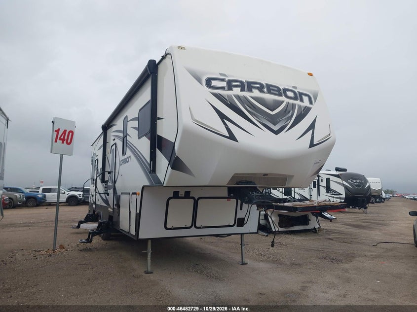 2015 Carbon 297