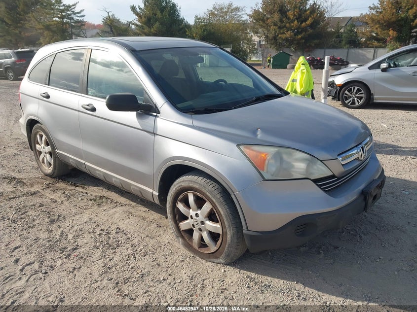2008 Honda CR-V EX