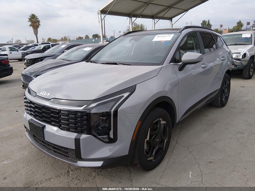 Vin: kndpvddg7t7382344, lot: 46991673, kia sportage hybrid ex 20262