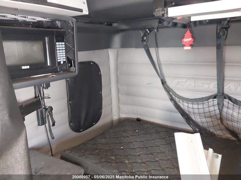2018 OTHER FREIGHTLINER CONVENTIONAL TRUCK DIESEL