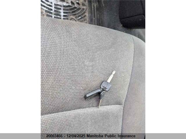 5Y2SL65857Z436592 2007 PONTIAC VIBE photo no. 11