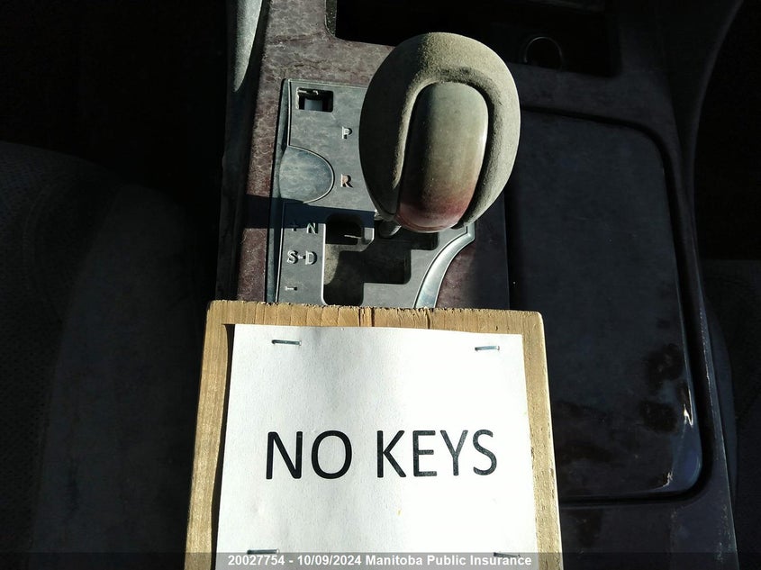 2008 Lexus Gs 350 VIN: JTHCE96S780019795 Lot: 20027754