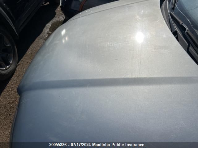 2004 Volkswagen Jetta Tdi VIN: 3VWSR69M94M124467 Lot: 20055886