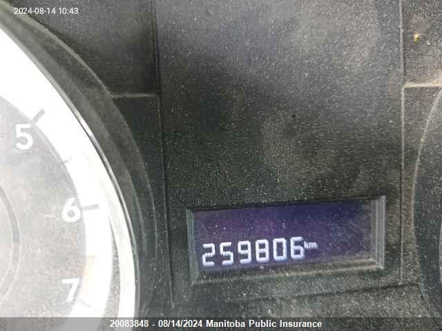 2011 Dodge Grand Caravan Sxt VIN: 2D4RN4DG7BR753091 Lot: 20083848