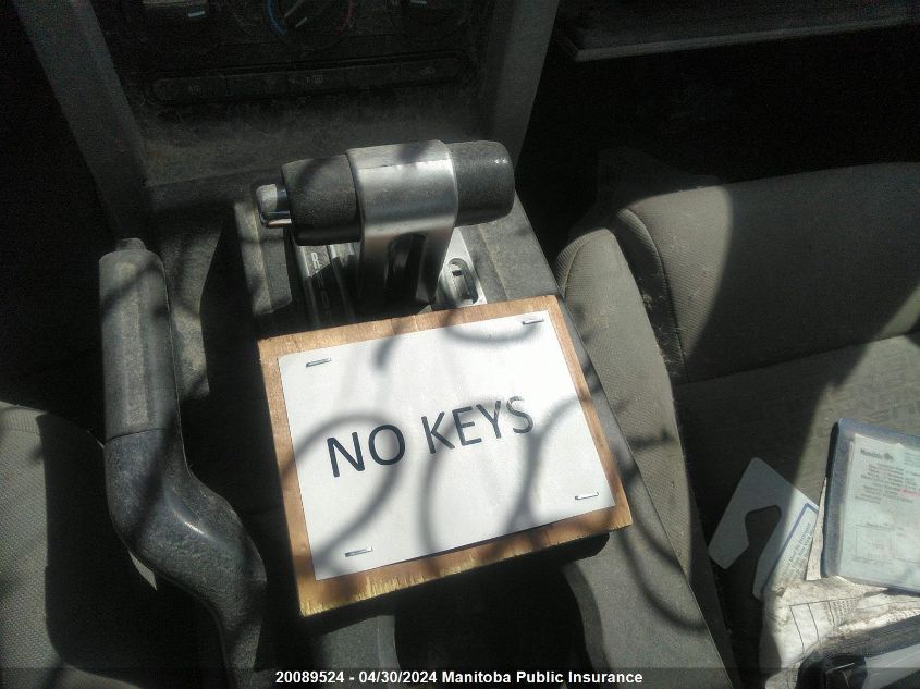 2007 Ford Mustang VIN: 1ZVFT80N875326909 Lot: 20089524