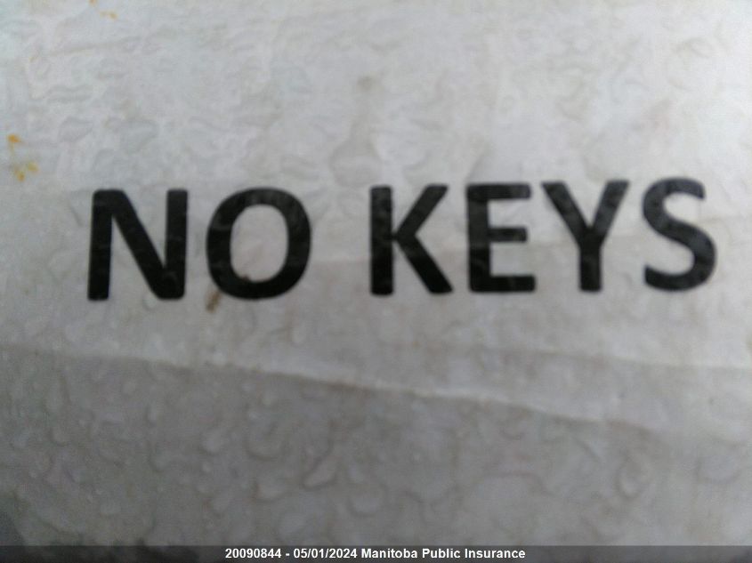 1999 Nissan Pathfinder VIN: JN8AR05Y6XW308164 Lot: 20090844