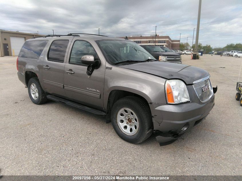 2012 GMC Yukon Xl 1500 Slt VIN: 1GKS2KE79CR280462 Lot: 20097056