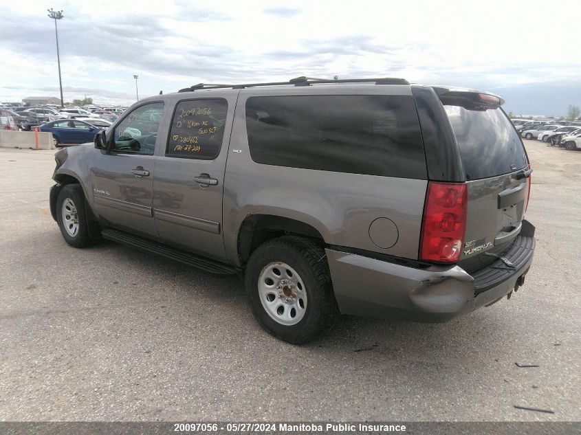 2012 GMC Yukon Xl 1500 Slt VIN: 1GKS2KE79CR280462 Lot: 20097056