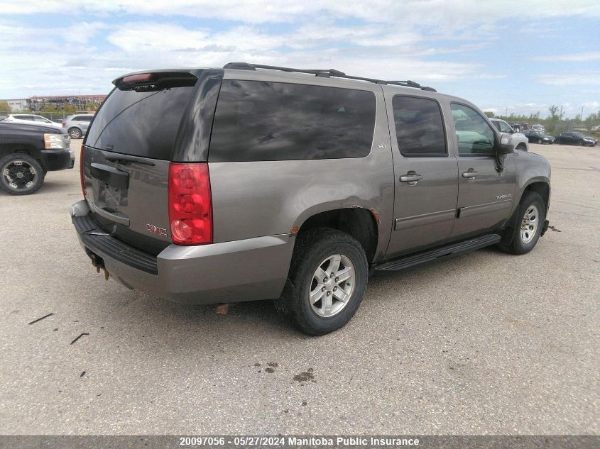 2012 GMC Yukon Xl 1500 Slt VIN: 1GKS2KE79CR280462 Lot: 20097056