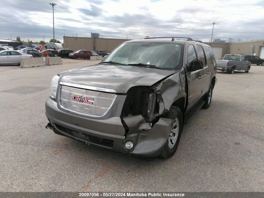 2012 GMC Yukon Xl 1500 Slt VIN: 1GKS2KE79CR280462 Lot: 20097056