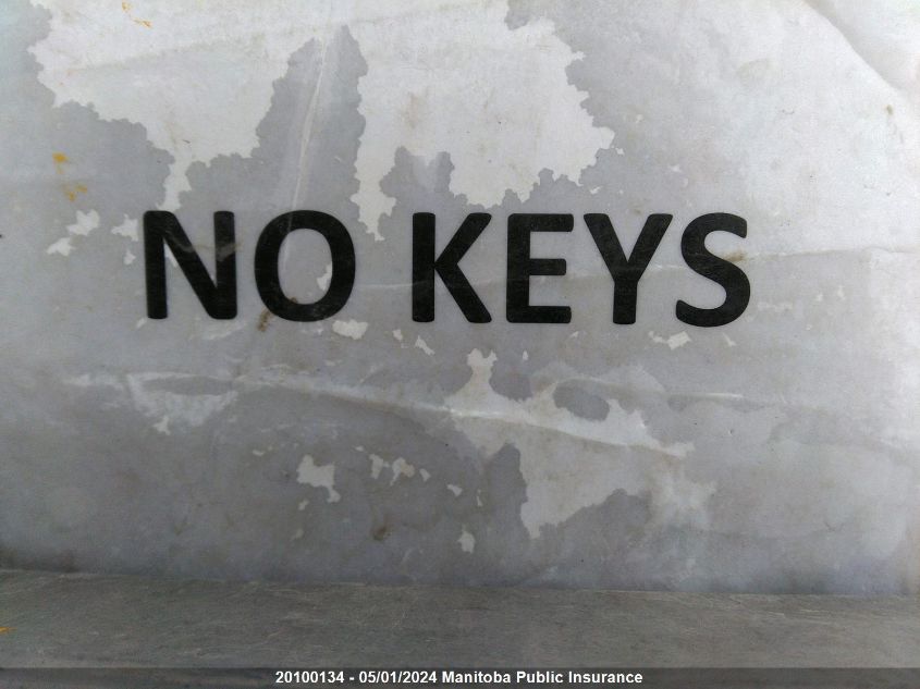 2000 Honda Cr-V VIN: JHLRD1850YC800263 Lot: 20100134