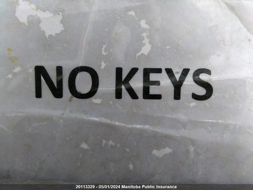 2003 Honda Element Dx VIN: 5J6YH18293L801627 Lot: 20113329