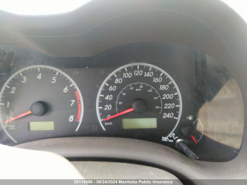 2010 Toyota Corolla Ce VIN: 2T1BU4EE2AC198399 Lot: 20114996