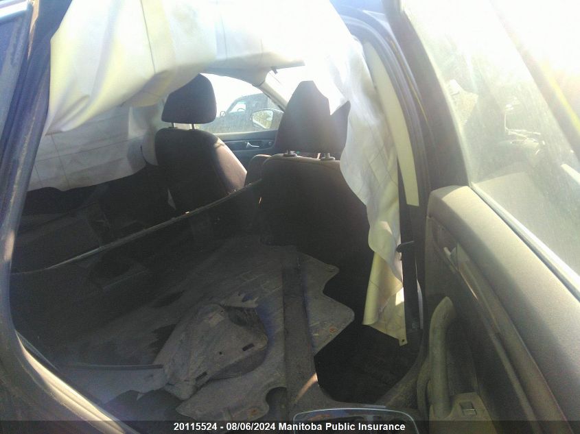 2015 Volkswagen Passat 2.0 Tdi VIN: 1VWCV7A3XFC070058 Lot: 20115524