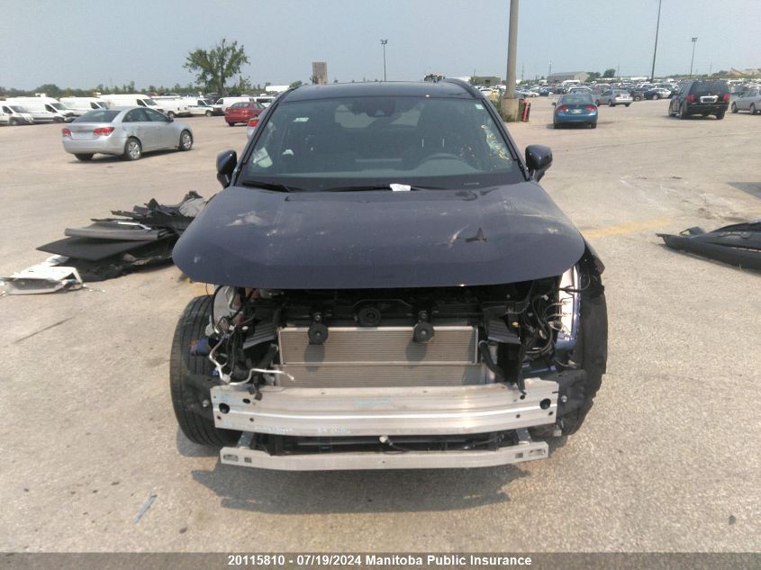 2021 Toyota Rav4 Xle Hybrid VIN: 2T3RWRFV6MW114468 Lot: 20115810