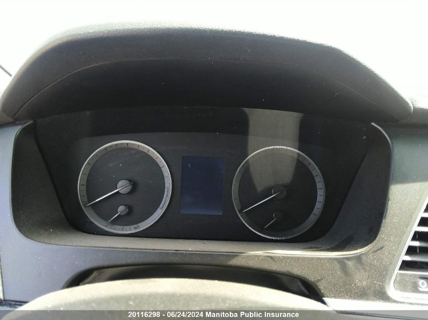 2017 Hyundai Sonata Gls VIN: 5NPE24AF4HH514183 Lot: 20116298