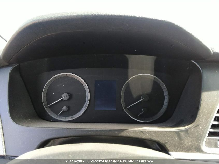 2017 Hyundai Sonata Gls VIN: 5NPE24AF4HH514183 Lot: 20116298