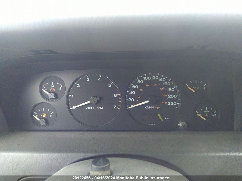 2002 Jeep Grand Cherokee Laredo VIN: 1J4GW48N42C197710 Lot: 20122456