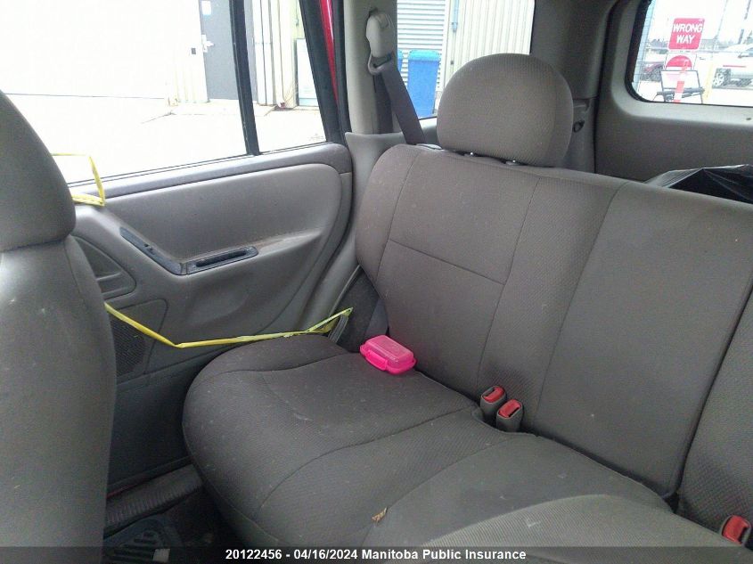 2002 Jeep Grand Cherokee Laredo VIN: 1J4GW48N42C197710 Lot: 20122456