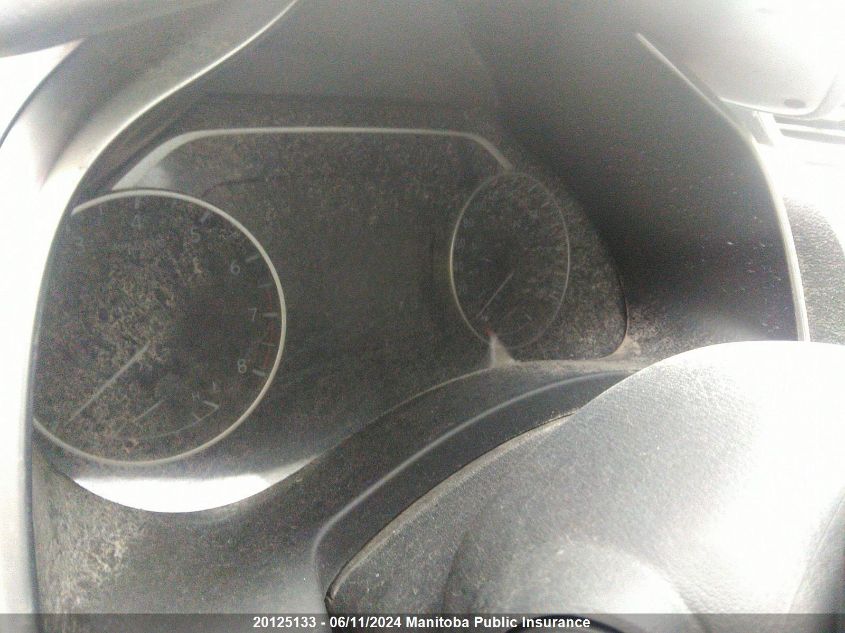 2018 Nissan Murano Platinum VIN: 5N1AZ2MH0JN101240 Lot: 20125133