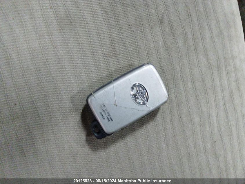 2009 Toyota Corolla Le VIN: 2T1BU40E09C081195 Lot: 20125828