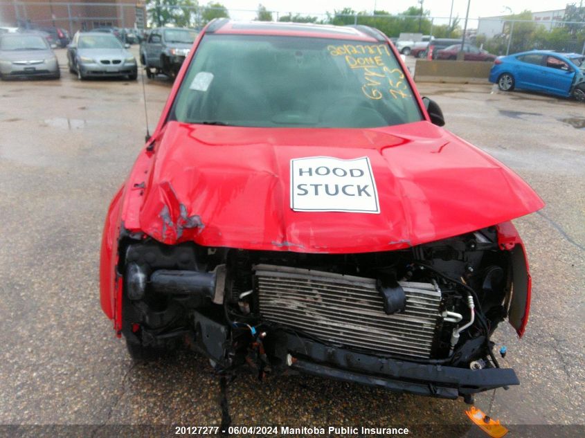 2005 Saturn Vue VIN: 5GZCZ33D85S862850 Lot: 20127277