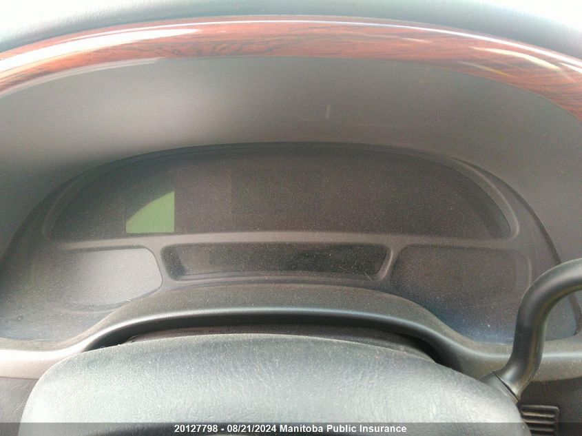 2002 Cadillac Deville VIN: 1G6KD54Y52U273993 Lot: 20127798