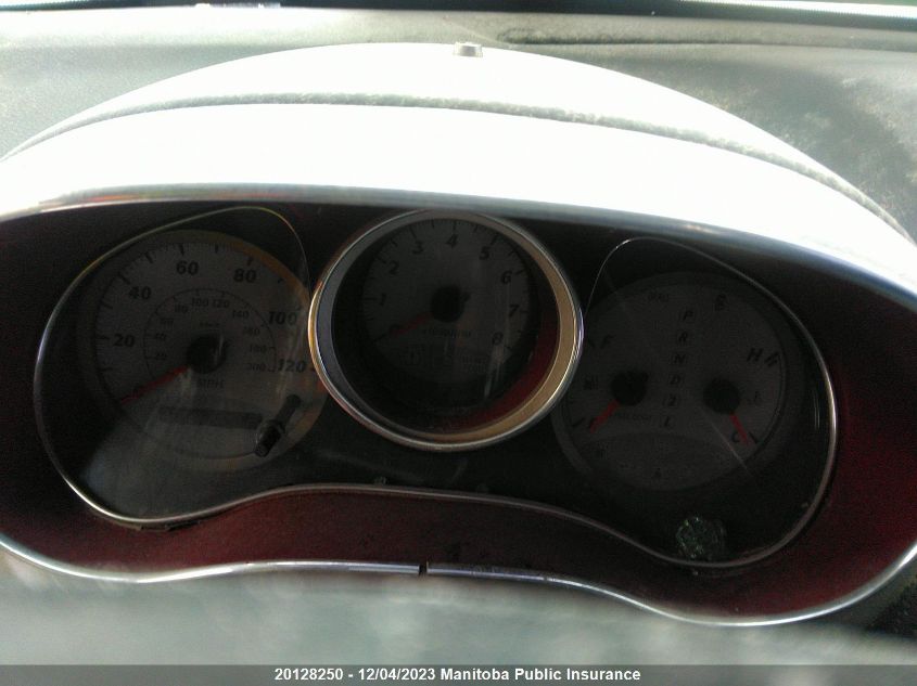 2004 Toyota Rav4 VIN: JTEHD20V740019838 Lot: 20128250