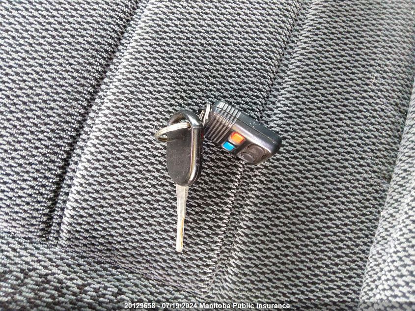 2002 Ford Explorer Xlt VIN: 1FMZU73E12ZB22193 Lot: 20129658