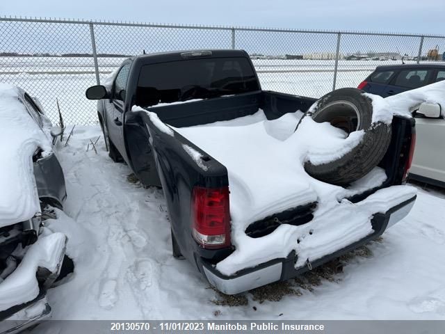 2008 GMC Sierra 1500 Sle Pickup VIN: 1GTEK14J68Z187390 Lot: 20130570