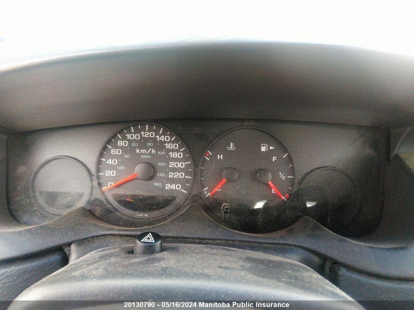 2001 Chrysler Neon Le VIN: 1C3ES46C61D291661 Lot: 20130790