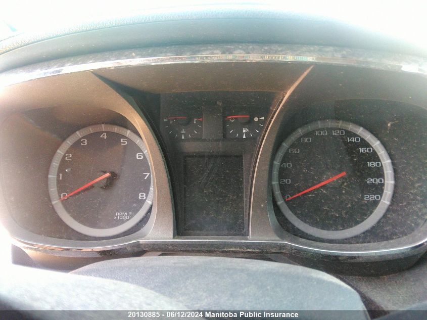 2014 GMC Terrain Sle VIN: 2GKFLWEK2E6168739 Lot: 20130885