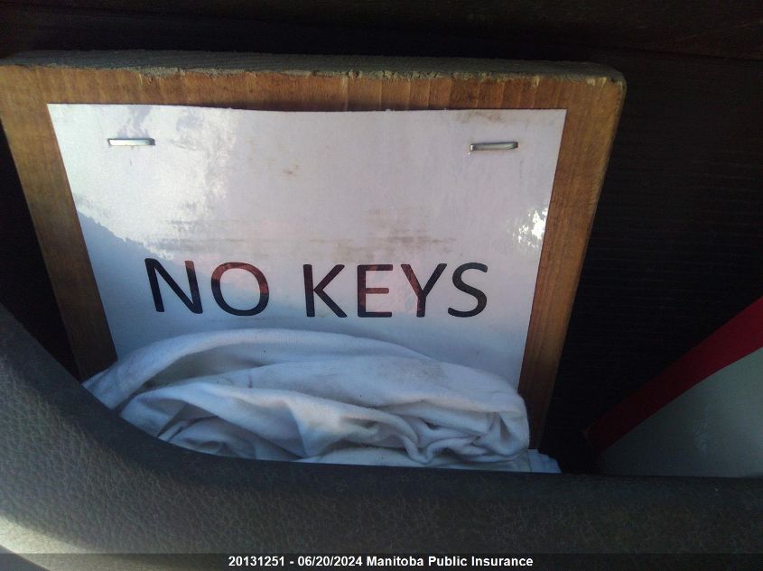 2010 Dodge Grand Caravan Se VIN: 2D4RN4DE5AR312797 Lot: 20131251