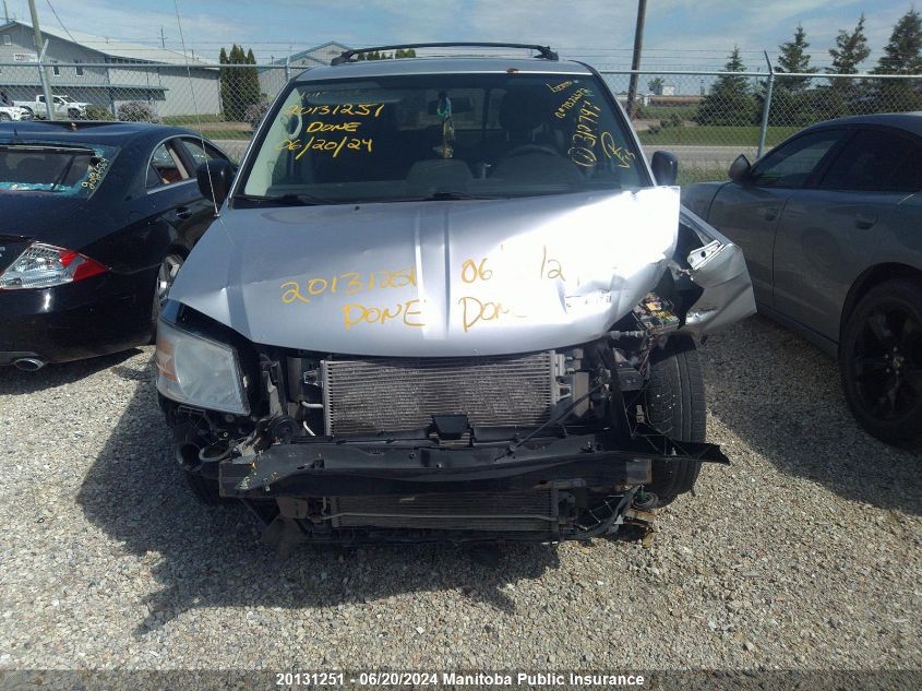 2010 Dodge Grand Caravan Se VIN: 2D4RN4DE5AR312797 Lot: 20131251