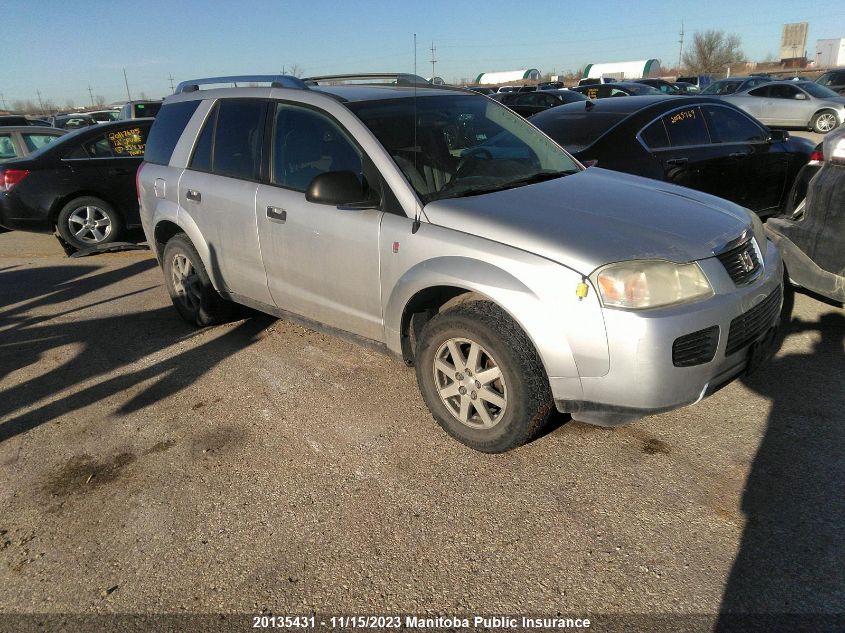 2007 Saturn Vue VIN: 5GZCZ33D87S801579 Lot: 20135431