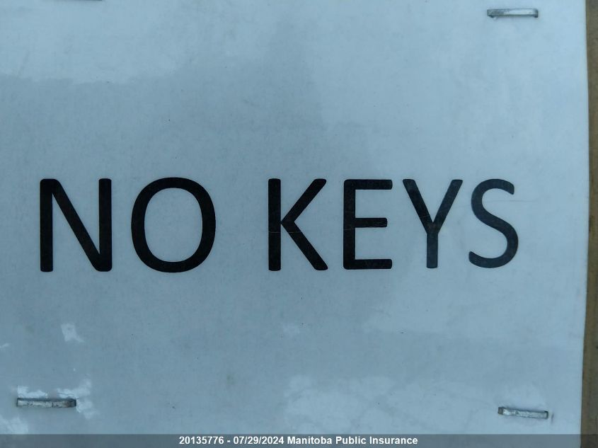 2011 BMW X5 35D VIN: 5UXZW0C59BL369212 Lot: 20135776