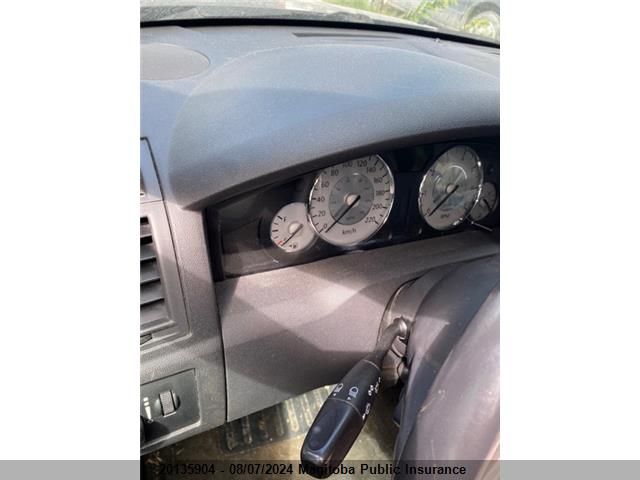 2008 Chrysler 300 Limited VIN: 2C3KA33G68H309273 Lot: 20135904