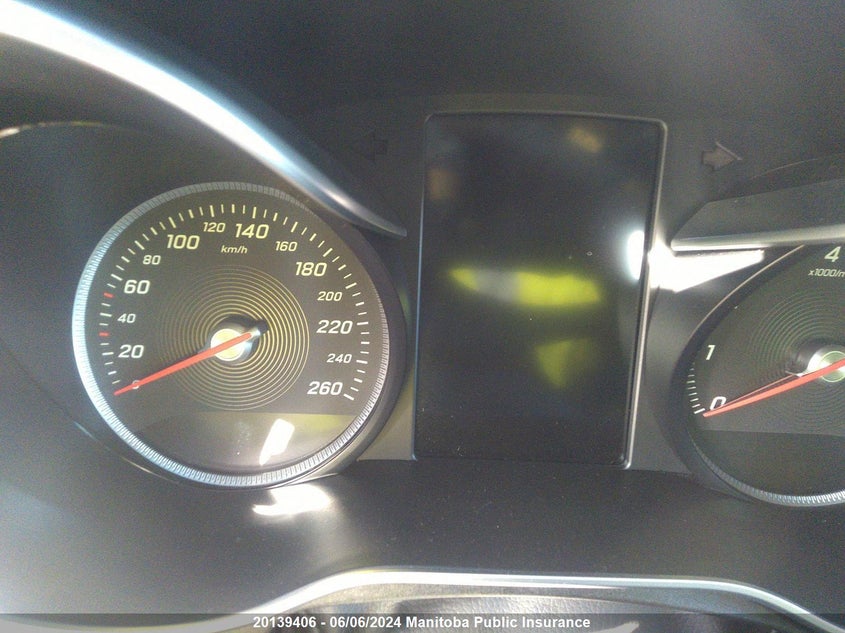 2016 Mercedes Benz C300W 4Matic VIN: 55SWF4KB6GU171005 Lot: 20139406