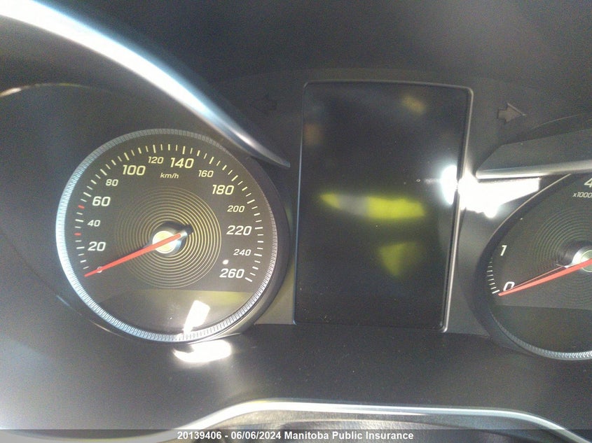 2016 Mercedes Benz C300W 4Matic VIN: 55SWF4KB6GU171005 Lot: 20139406