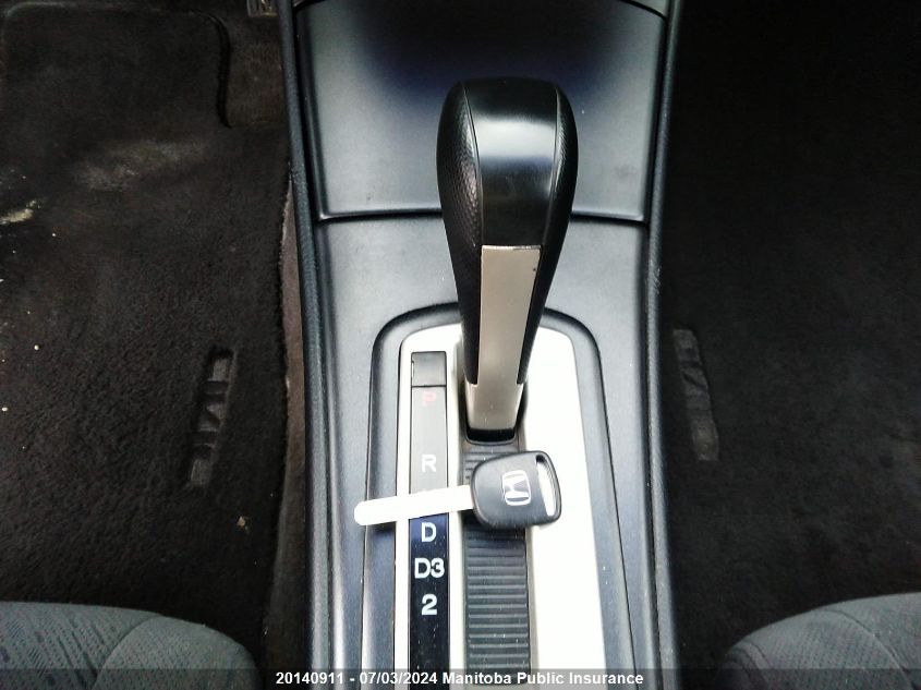 2004 Honda Civic Lx VIN: 1HGEM22524L810363 Lot: 20140911