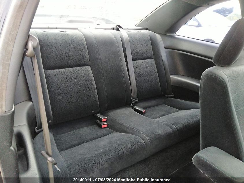 2004 Honda Civic Lx VIN: 1HGEM22524L810363 Lot: 20140911