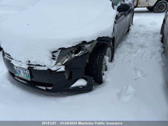 4T3BK11A09U005207 2009 Toyota Venza V6