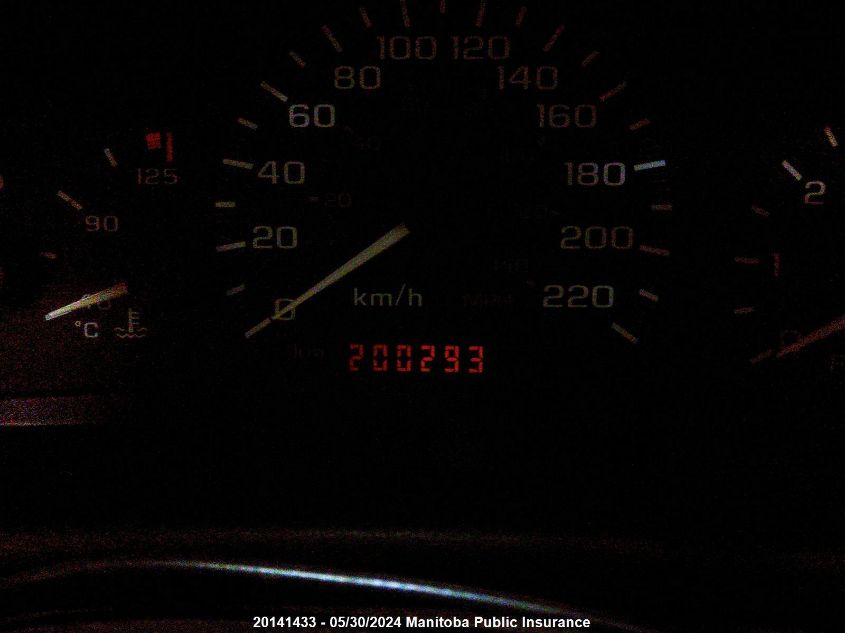 2005 Chevrolet Cavalier VIN: 1G1JC12F357142787 Lot: 20141433