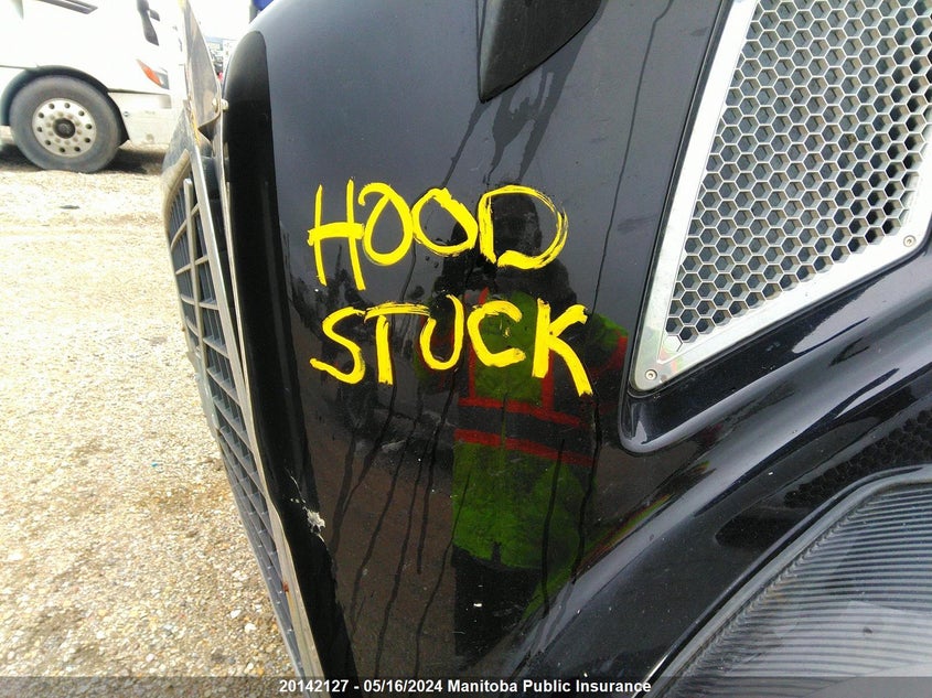 2019 Volvo Vnl 670 VIN: 4V4NC9EH0KN899792 Lot: 20142127