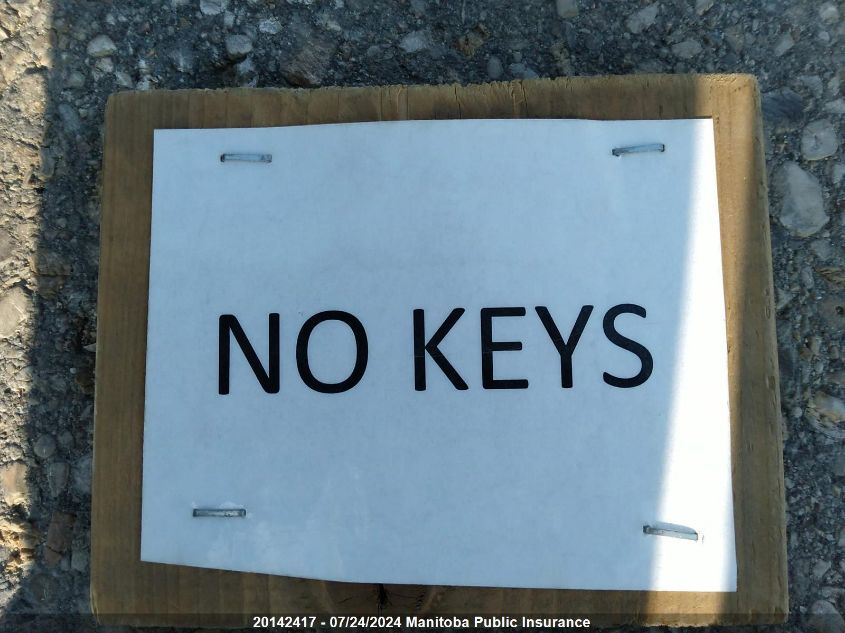 2014 Dodge Grand Caravan Se VIN: 2C4RDGBG8ER174278 Lot: 20142417